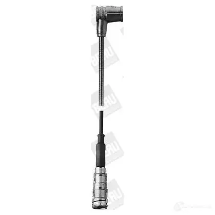 Высоковольтный провод зажигания BERU 117741 m108a 0 300 811 386 0300811386 изображение 0