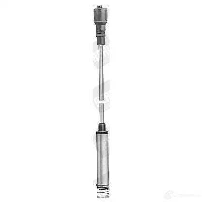 Высоковольтный провод зажигания BERU 118604 0302100002 r87 0 302 100 002 изображение 0
