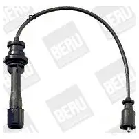 Высоковольтные провода зажигания, комплект BERU 0300891642 0 300 891 642 120130 zef1642