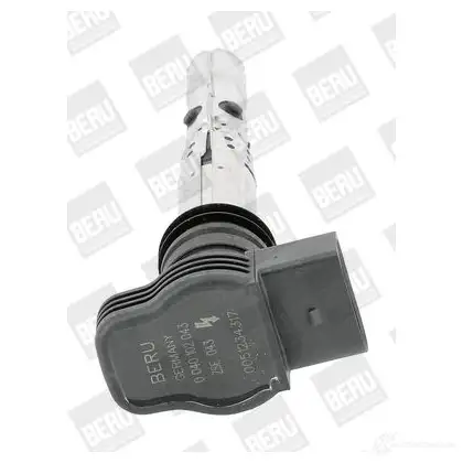 Катушка зажигания BERU 0 040 102 043 0040102043 ZSE043 120985 изображение 5
