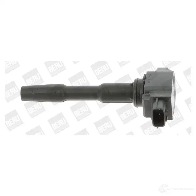 Катушка зажигания BERU 0 040 102 131 121029 ZSE131 0040102131 изображение 0