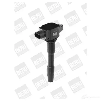 Катушка зажигания BERU 0 040 102 131 121029 ZSE131 0040102131 изображение 3