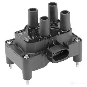 Катушка зажигания BERU 1438883930 96 XATC ZS350BO