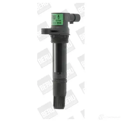 Катушка зажигания BERU 0040100068 0 040 100 068 ZS068 120698 - Изображение 1