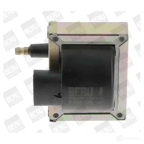 Катушка зажигания BERU ZS247 0040100247 120745 0 040 100 247 изображение 1
