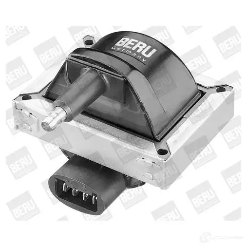 Катушка зажигания BERU ZS247 0040100247 120745 0 040 100 247 изображение 3