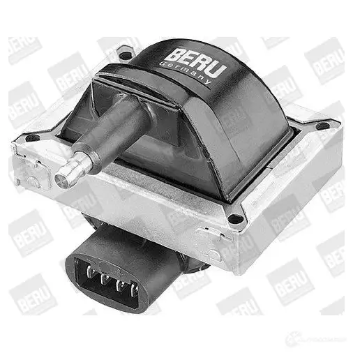 Катушка зажигания BERU ZS247 0040100247 120745 0 040 100 247 изображение 4