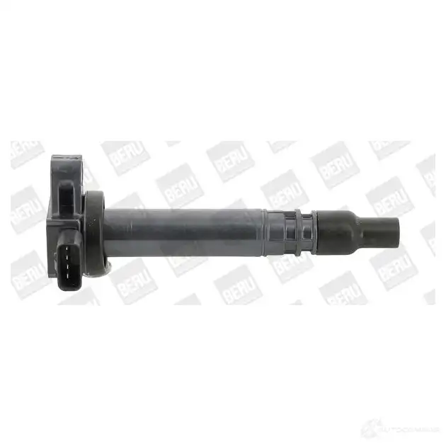 Катушка зажигания BERU ZSE186 121080 LGVJ JA 4044197910816