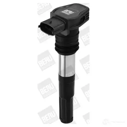 Катушка зажигания BERU 0 040 102 127 ZSE127 121026 0040102127 - Изображение 1