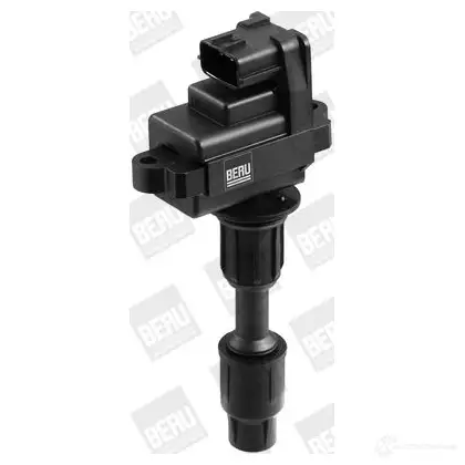Катушка зажигания BERU 0 040 102 074 0040102074 121008 ZSE074 - Изображение 1