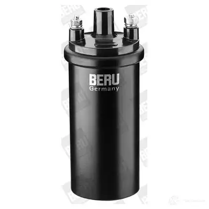 Катушка зажигания BERU ZS121 0 040 100 121 120718 0040100121 - Изображение 1