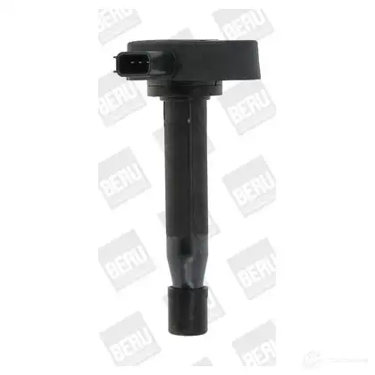 Катушка зажигания BERU 0 040 102 166 ZSE166 0040102166 121060 - Изображение 1
