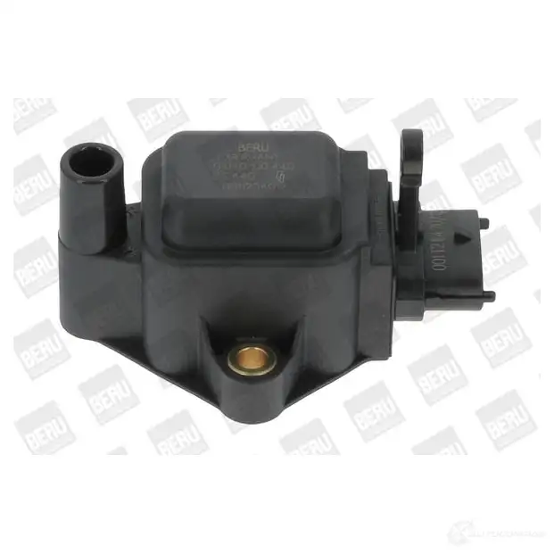 Катушка зажигания BERU 0 040 100 440 0040100440 120878 ZS440 - Изображение 1