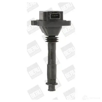 Катушка зажигания BERU 0040100310 0 040 100 310 ZS310 120792 изображение 1