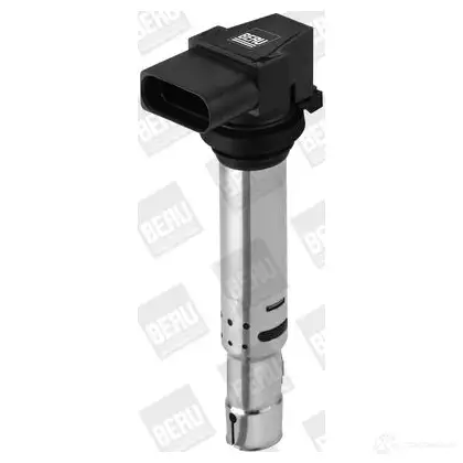 Катушка зажигания BERU 121035 0 040 102 138 0040102138 ZSE138 - Изображение 1