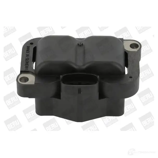 Катушка зажигания BERU 0 040 100 304 0040100304 120787 ZS304 - Изображение 1