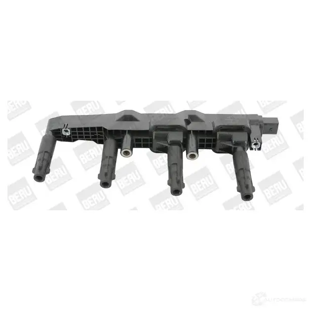 Катушка зажигания BERU ZSE146 121041 0 040 102 146 0040102146 - Изображение 1