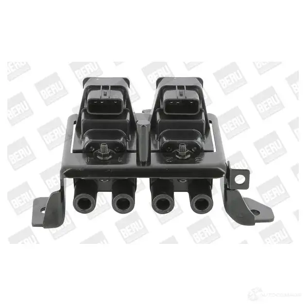 Катушка зажигания BERU 67P JW 4044197963881 121089 ZSE195