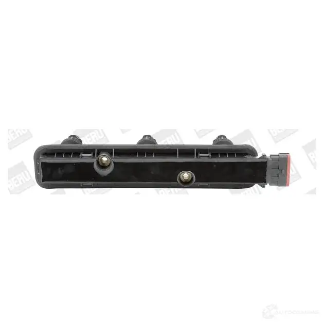 Катушка зажигания BERU 0040102152 ZSE152 121047 0 040 102 152 - Изображение 1