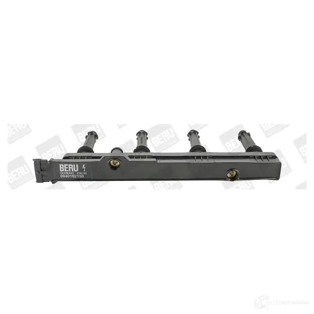 Катушка зажигания BERU 0040102150 0 040 102 150 ZSE150 121045 - Изображение 1