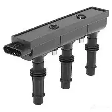 Катушка зажигания BERU 1438884356 HF KJ8 ZSE286