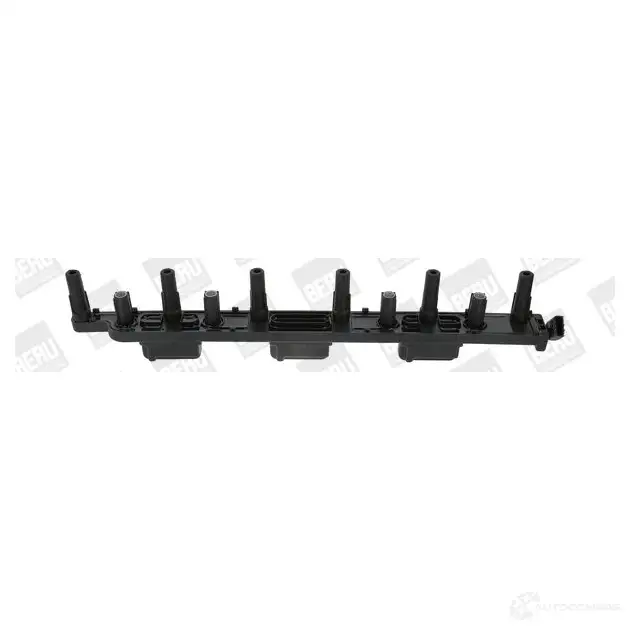 Катушка зажигания BERU ZS452 120888 0 040 100 452 0040100452 изображение 1