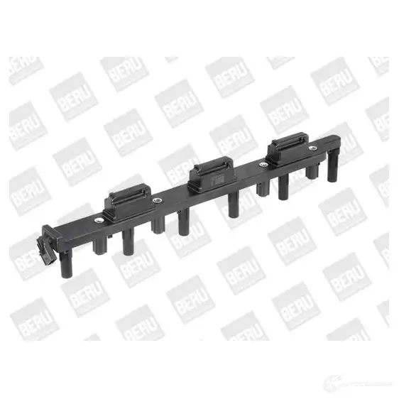 Катушка зажигания BERU ZS452 120888 0 040 100 452 0040100452 изображение 2