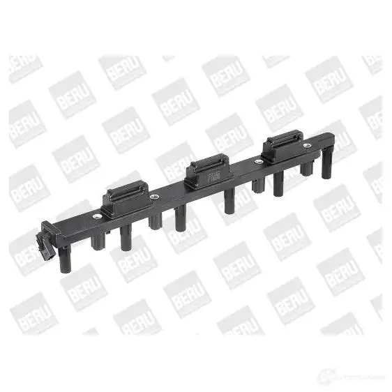 Катушка зажигания BERU ZS452 120888 0 040 100 452 0040100452 изображение 3