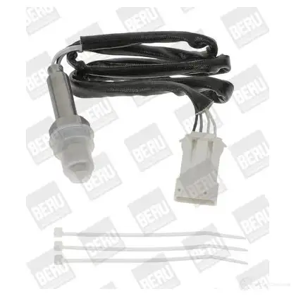 Лямбда зонд, кислородный датчик BERU 117911 oph015 0824010300 OPH 015 - Изображение 1