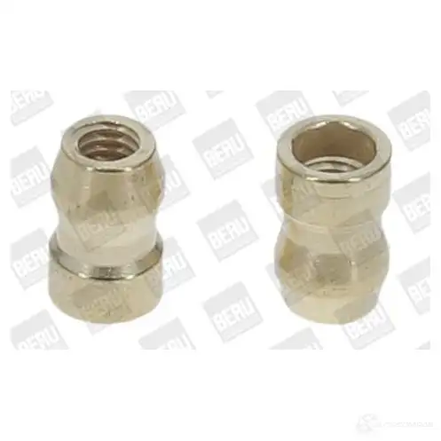 Гайка BERU 2004652001 SAE J 548 saej548 118632 - Изображение 1