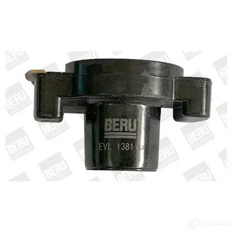 Бегунок трамблера BERU 1437170673 HBXF ERP evl1381 изображение 0