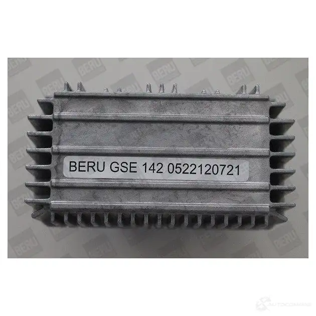 Бегунок трамблера BERU 0 300 900 042 0300900042 evl042 116525