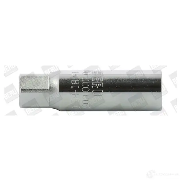Разъем BERU 0890000005 118963 BI-HEX Zundkerzenschlussel sw16