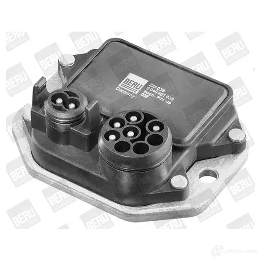 Коммутатор зажигания BERU 0 040 401 038 120657 zm038 0040401038 - Изображение 1