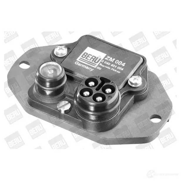 Коммутатор зажигания BERU 0040401004 120626 0 040 401 004 zm004 - Изображение 1
