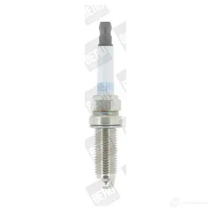 Свеча зажигания платиновая ultra titan BERU SV 0383 UPT13P 118968 - Изображение 1