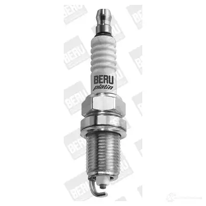 Свеча зажигания ultra BERU 119497 0002335903 Z150 0 002 335 903 - Изображение 1