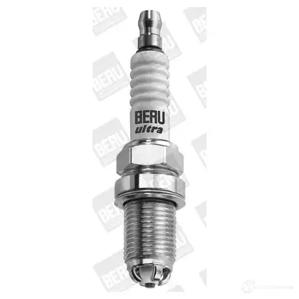 Свеча зажигания ultra BERU 119519 Z173 0 002 330 102 0002330102 - Изображение 1