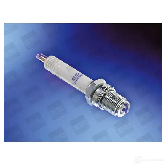 Свеча зажигания иридиевая industrial BERU 0004800919 167989459 Z202 0 004 800 919