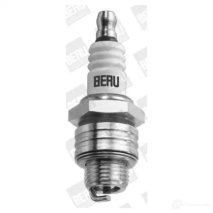 Свеча зажигания ultra BERU 119627 Z270 0 004 520 301 0004520301 - Изображение 1