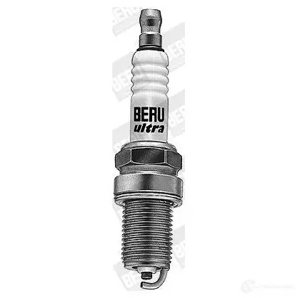 Свеча зажигания ultra BERU 0 001 340 716 0001340716 Z54 5977734