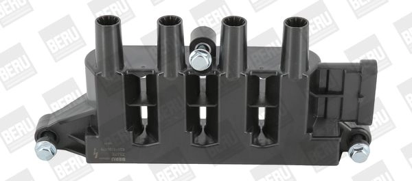Катушка зажигания BERU IDOFR SM 1440141355 ZS079A - Изображение 1