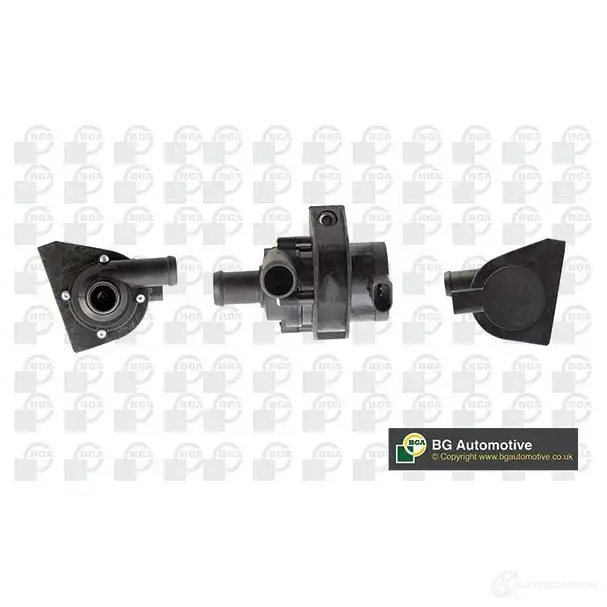 Дополнительный водяной насос BGA CP0144ACP A 4V471 1231695149