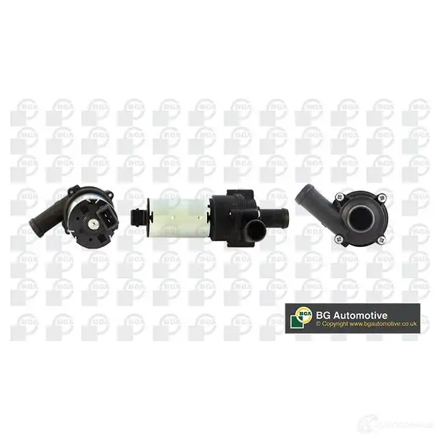 Дополнительный водяной насос BGA CP0132ACP 7 0MV8 1231695077