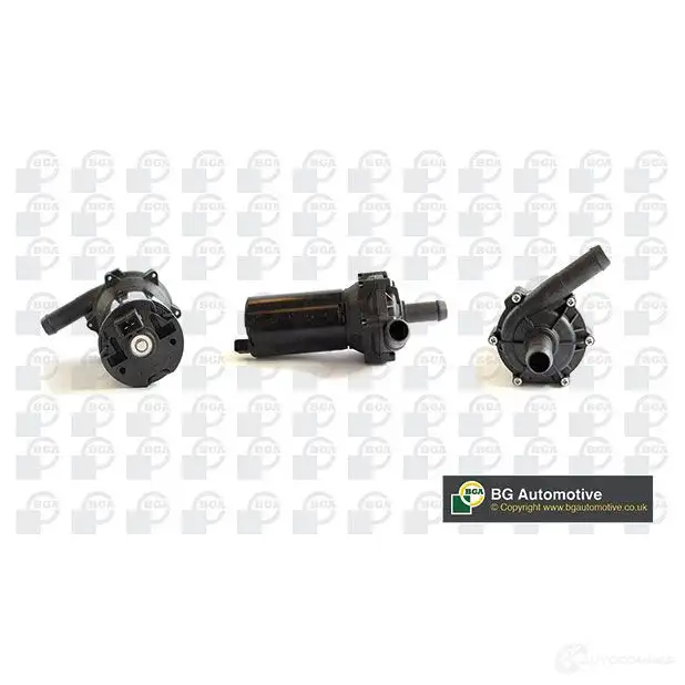Дополнительный водяной насос BGA CP4202ACP 1231708789 MWZE YS