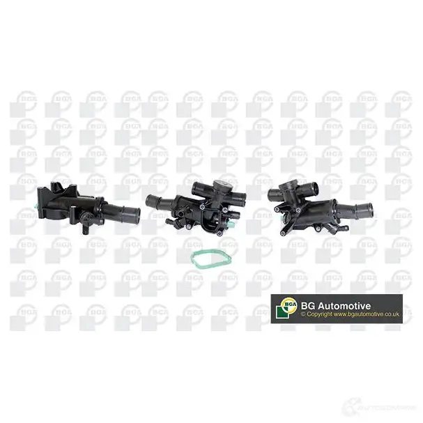 Шкив коленвала BGA 3180802 753 C1 dp1128