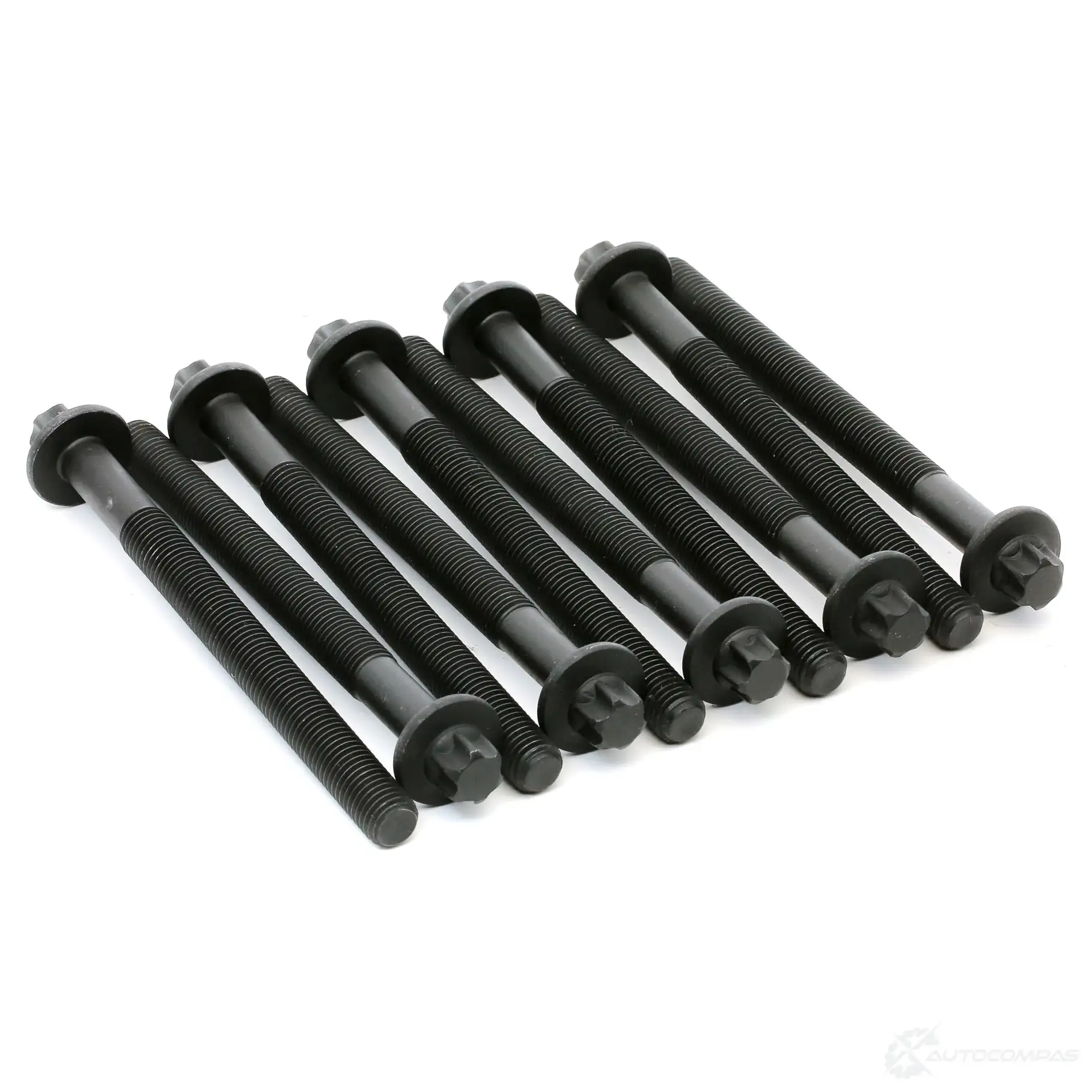 Комплект болтов ГБЦ BGA BK3351 3174600 ECJ W5 - Изображение 1