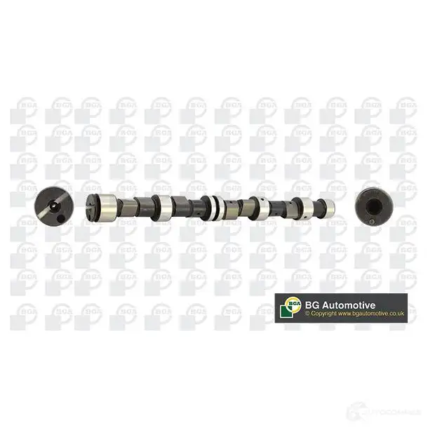 Распредвал BGA 401 W6K3 CS6397 3179712 изображение 0