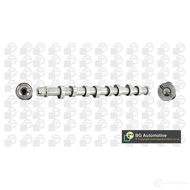 Распредвал BGA 3179546 22B TG3 CS4573