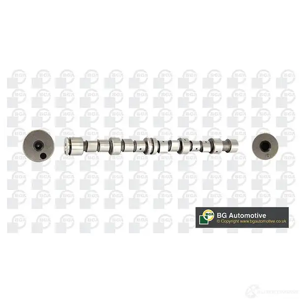 Распредвал BGA CS2314 V VXYI 3179398 изображение 0